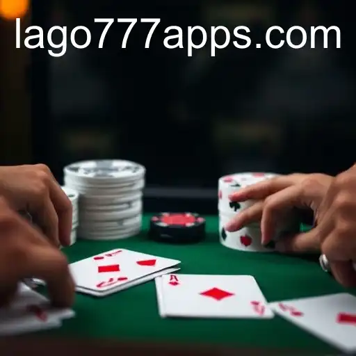Exploring the Fascinating World of Card Games with LAGO777