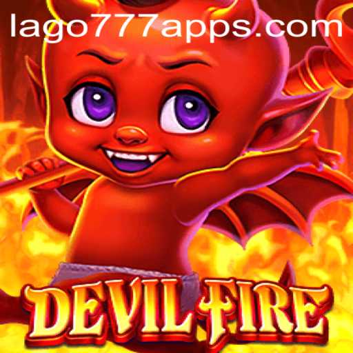 DevilFire: The Ultimate Gaming Experience with LAGO777