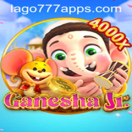 Discover GaneshaJr: A New Adventure in Gaming