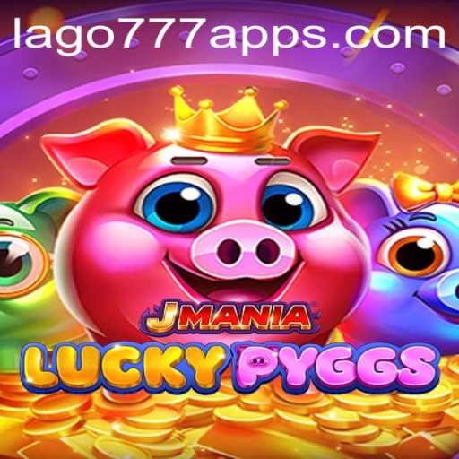 Unveiling JManiaLuckyPyggs: The Dynamic Game Revolutionizing Digital Entertainment