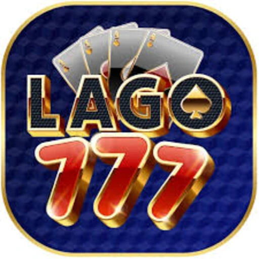 LAGO777 logo