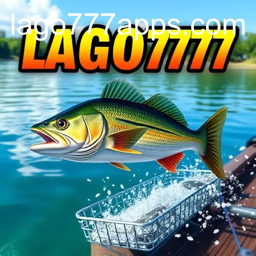 Exploring the World of Online Fishing with LAGO777