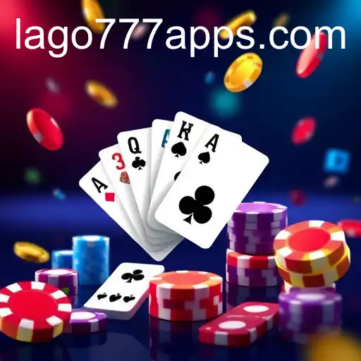Responsible Gambling with LAGO777: A Comprehensive Guide