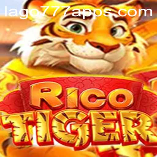 Exploring RicoTiger: The New Exciting Adventure Game with LAGO777