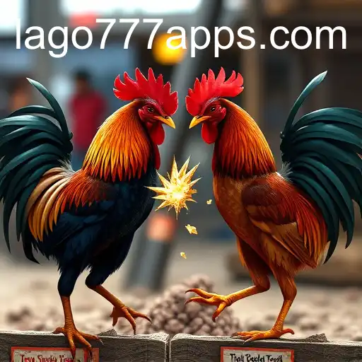 Exploring Sabong Games and the Role of LAGO777